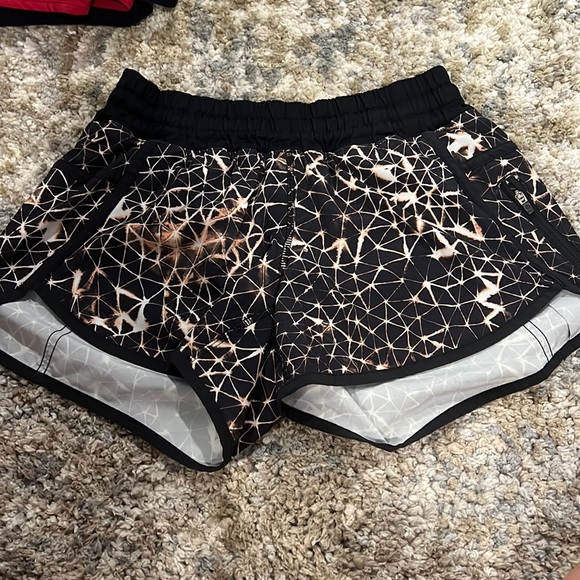 Lululemon Shorts - Picture 1 of 4